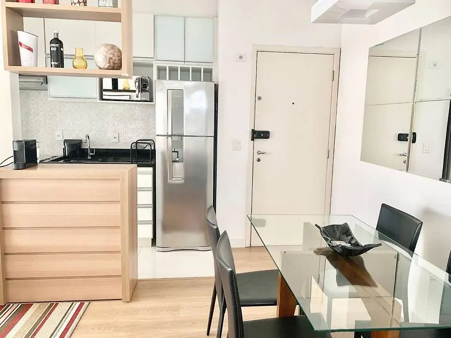 Ap Na Cobertura 2 Dorm Cd 2302 Bela Vista Διαμέρισμα Σάο Πάολο