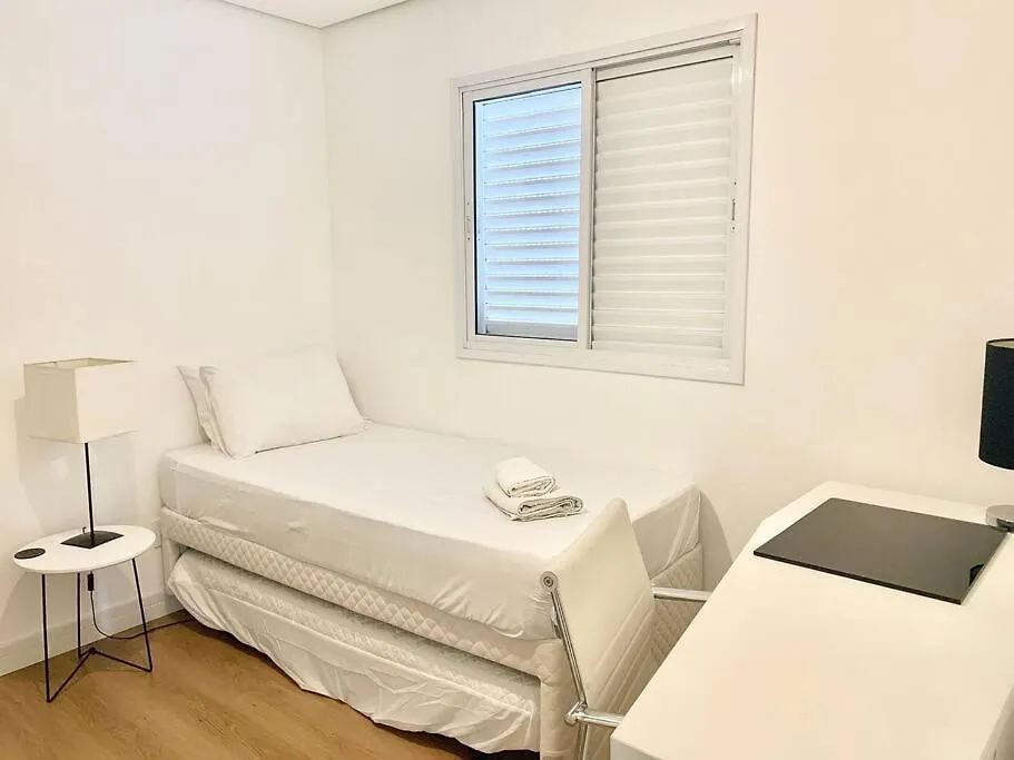 Ap Na Cobertura 2 Dorm Cd 2302 Bela Vista Διαμέρισμα Σάο Πάολο