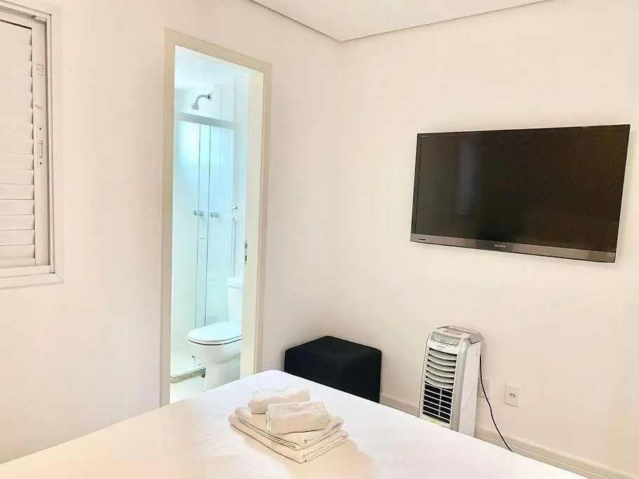 Ap Na Cobertura 2 Dorm Cd 2302 Bela Vista Διαμέρισμα Σάο Πάολο 0*,  Βραζιλία