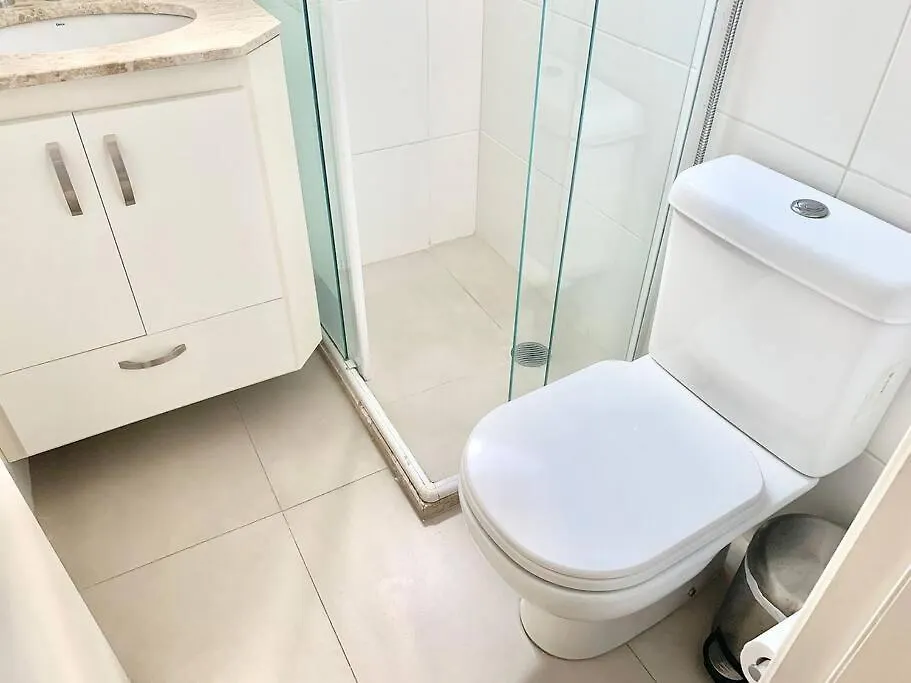Ap Na Cobertura 2 Dorm Cd 2302 Bela Vista Διαμέρισμα Σάο Πάολο
