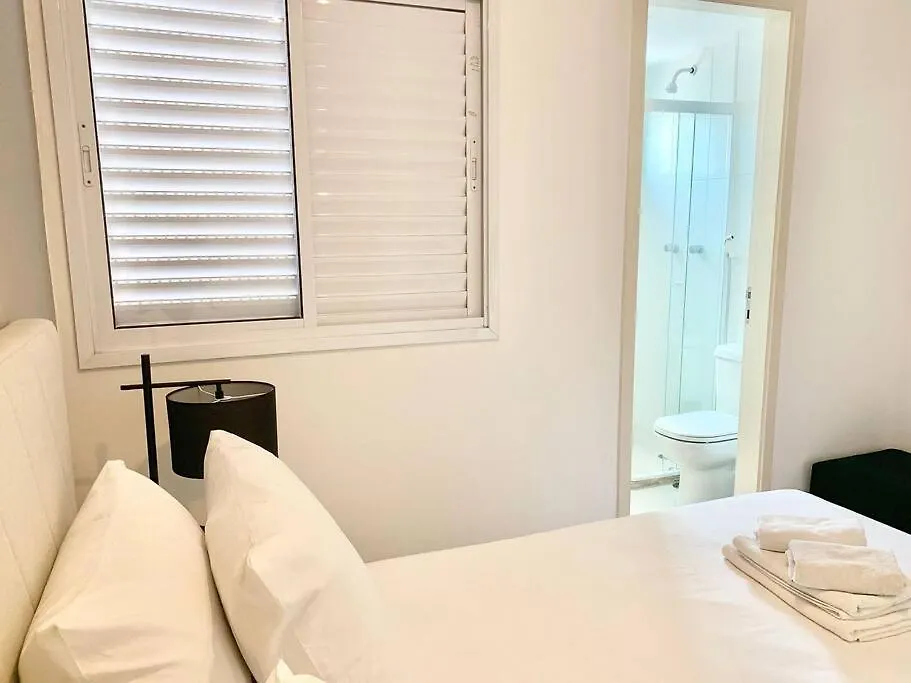 Ap Na Cobertura 2 Dorm Cd 2302 Bela Vista Διαμέρισμα Σάο Πάολο 0*,