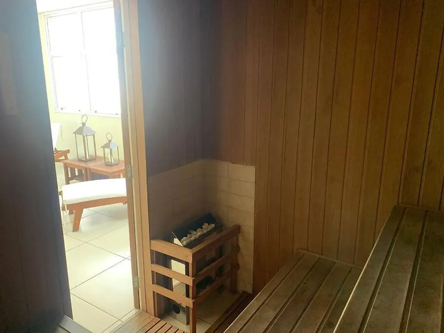 Ap Na Cobertura 2 Dorm Cd 2302 Bela Vista Διαμέρισμα Σάο Πάολο