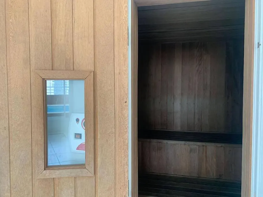 Ap Na Cobertura 2 Dorm Cd 2302 Bela Vista Διαμέρισμα Σάο Πάολο 0*,  Βραζιλία