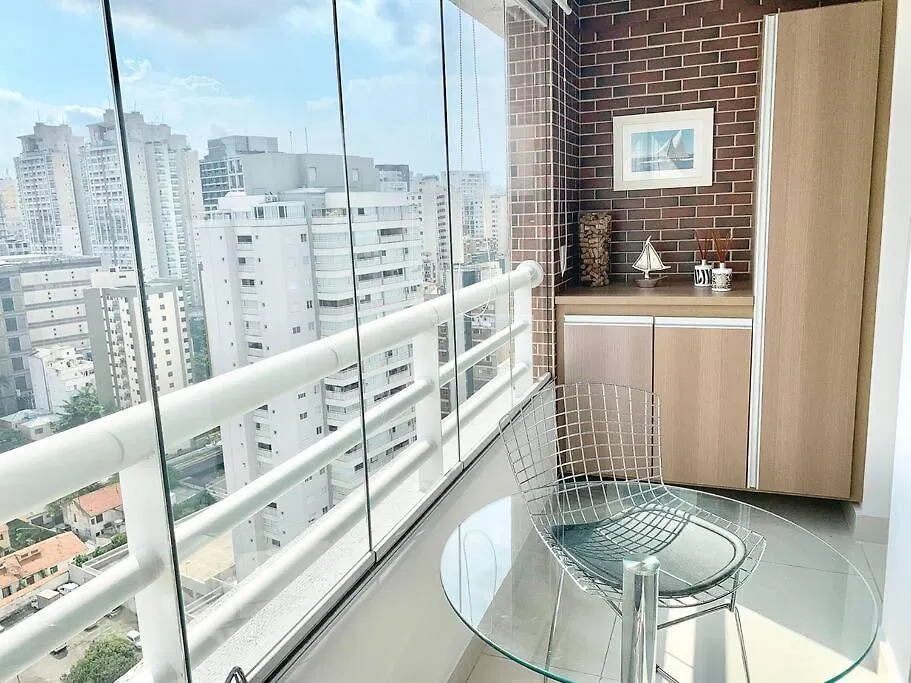 Ap Na Cobertura 2 Dorm Cd 2302 Bela Vista Apartment Sao Paulo 0*,