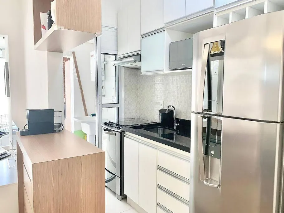 Ap Na Cobertura 2 Dorm Cd 2302 Bela Vista Διαμέρισμα Σάο Πάολο