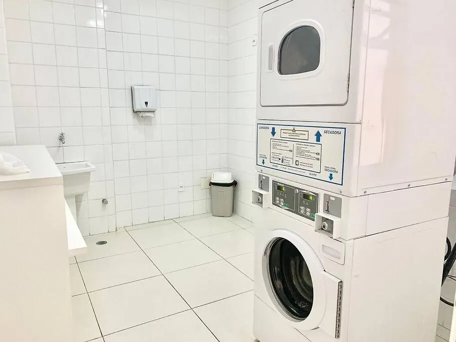 Ap Na Cobertura 2 Dorm Cd 2302 Bela Vista Apartment Sao Paulo